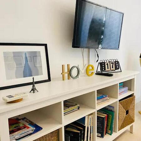 Acogedor Apartamento En El Centro De Málaga Dış mekan fotoğraf