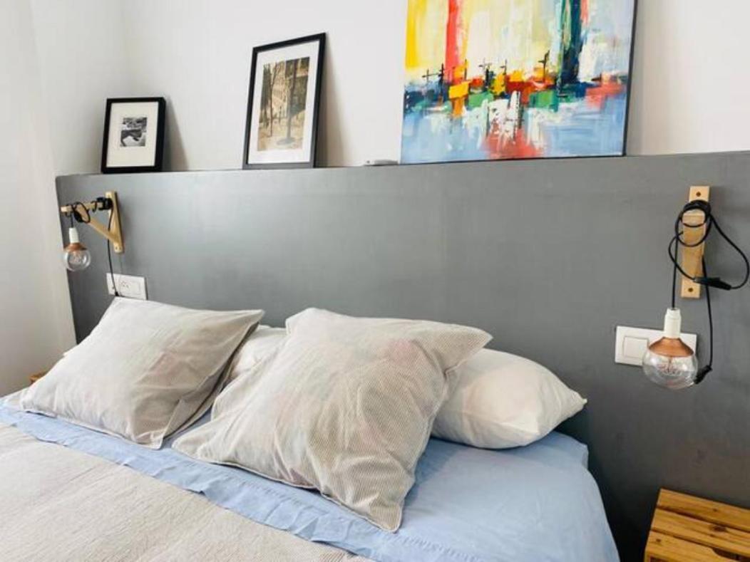 Acogedor Apartamento En El Centro De Málaga Dış mekan fotoğraf